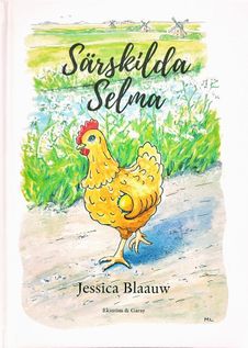 Särskilda Selma av Jessica Blaauw