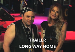 Trailer: Long Way Home